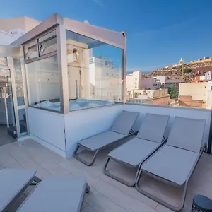 Nuevo Torreluz Otel
