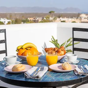  Apartamento El Balcon Del Cabo