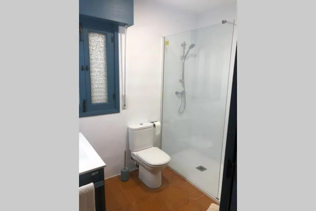 Casamarga San Jose Precioso Apartamento Con Piscina Y Vistas Al Mar Almeria