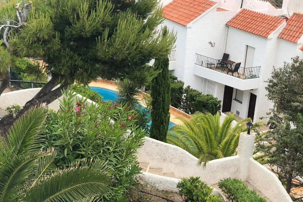 Apartment Casamarga San Jose Precioso Apartamento Con Piscina Y Vistas Al Mar Almeria