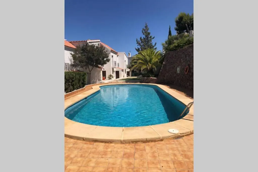 Casamarga San Jose Precioso Apartamento Con Piscina Y Vistas Al Mar Almeria 0*,
