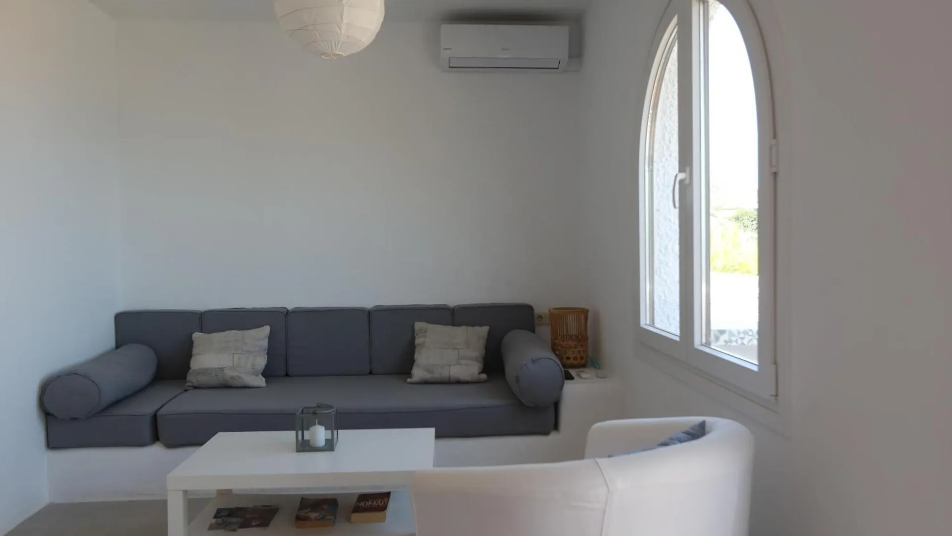Apartment Casamarga San Jose Precioso Apartamento Con Piscina Y Vistas Al Mar Almeria Spain