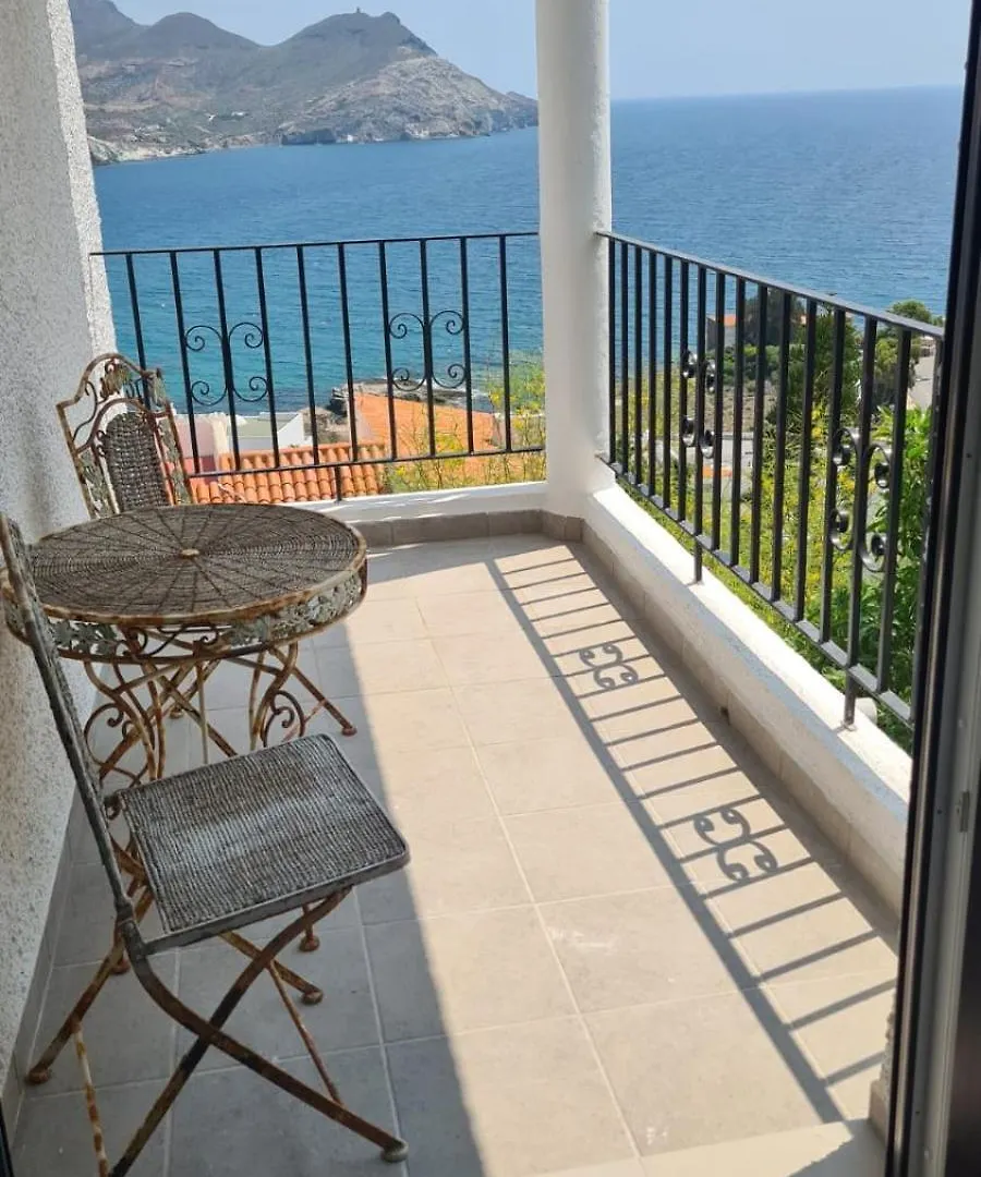 Casamarga San Jose Precioso Apartamento Con Piscina Y Vistas Al Mar Almeria 0*,  Spain