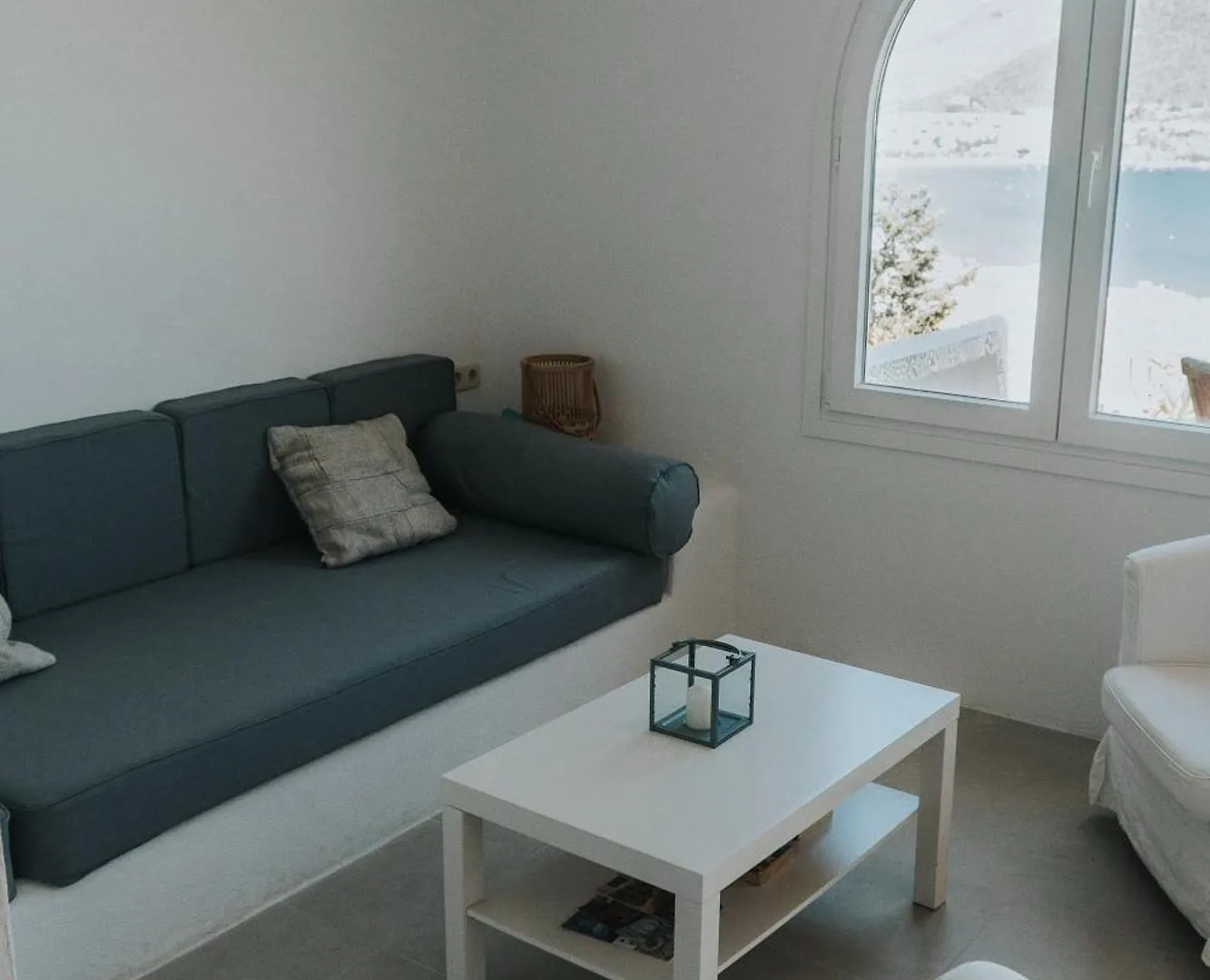 Apartment Casamarga San Jose Precioso Apartamento Con Piscina Y Vistas Al Mar Almeria