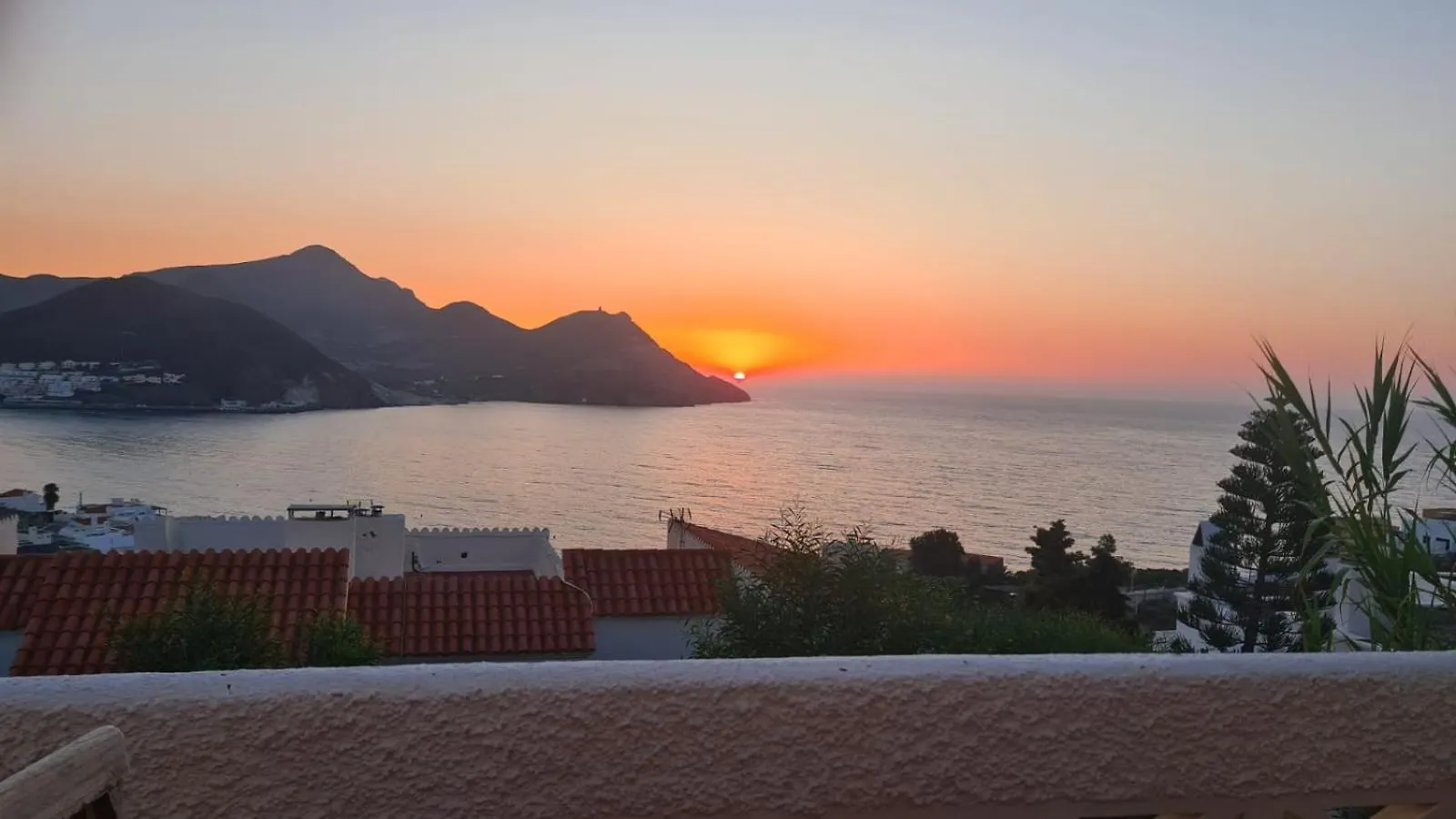 Casamarga San Jose Precioso Apartamento Con Piscina Y Vistas Al Mar location