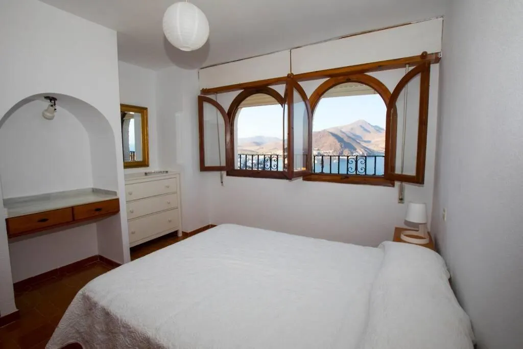 Apartment Casamarga San Jose Precioso Apartamento Con Piscina Y Vistas Al Mar Almeria