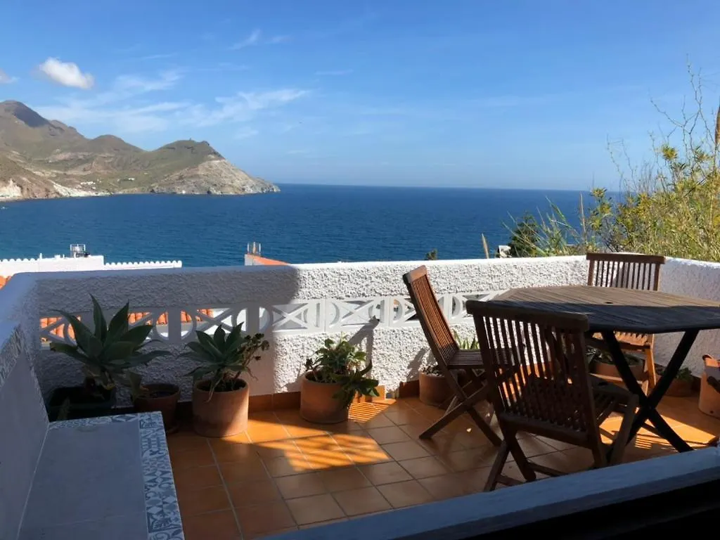Apartment Casamarga San Jose Precioso Apartamento Con Piscina Y Vistas Al Mar Almeria