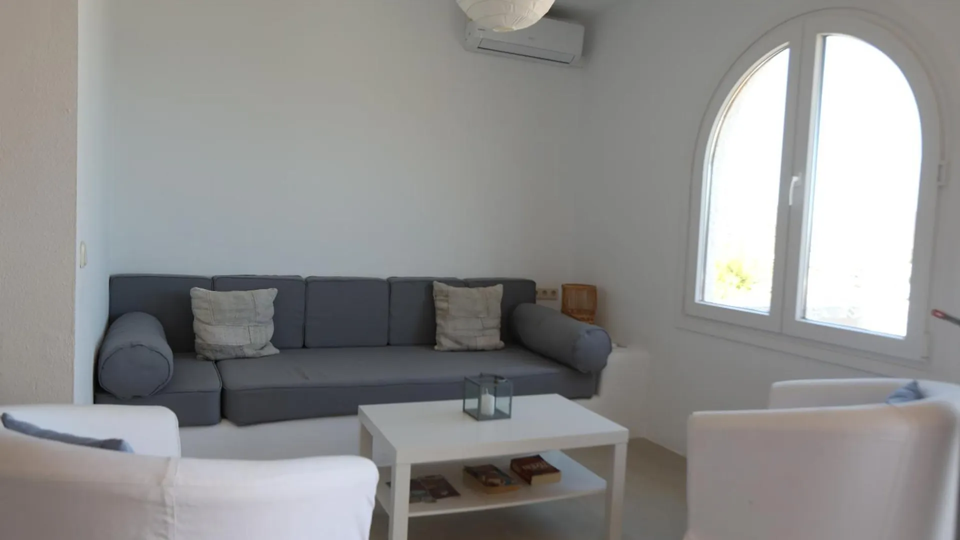 Casamarga San Jose Precioso Apartamento Con Piscina Y Vistas Al Mar Almeria Apartment