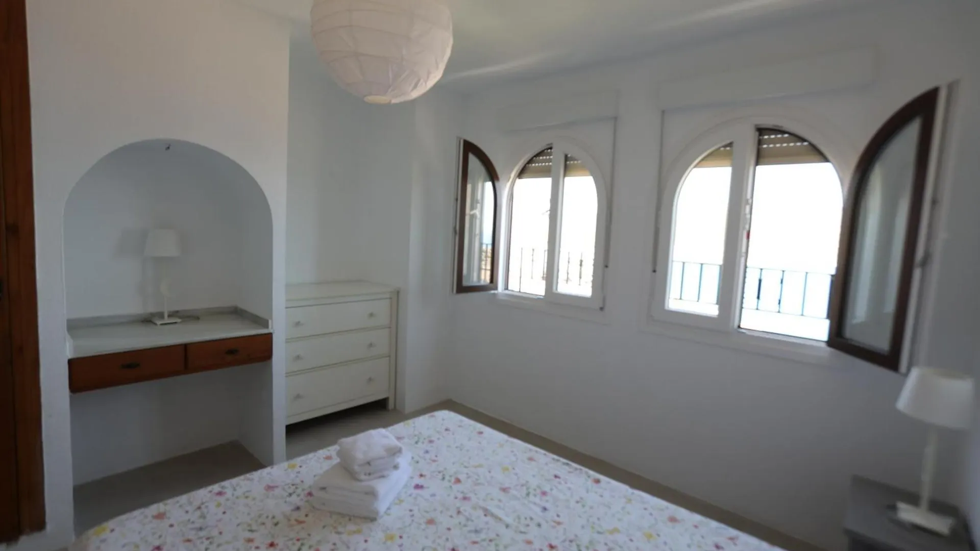Casamarga San Jose Precioso Apartamento Con Piscina Y Vistas Al Mar Almeria 0*,  Spain