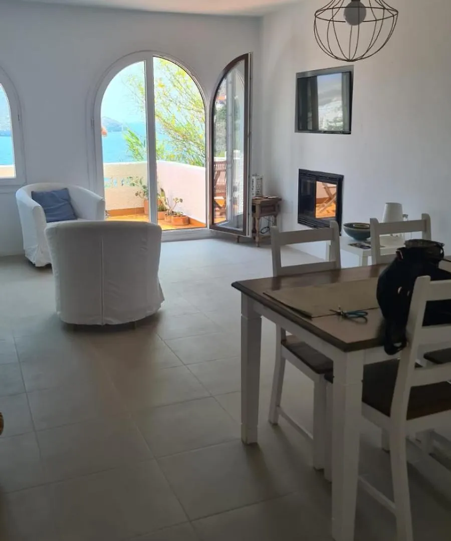Casamarga San Jose Precioso Apartamento Con Piscina Y Vistas Al Mar Almeria Apartment