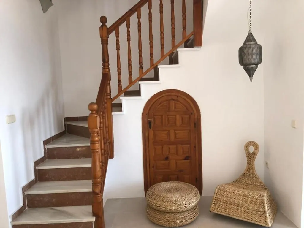 Casamarga San Jose Precioso Apartamento Con Piscina Y Vistas Al Mar Almeria Spain