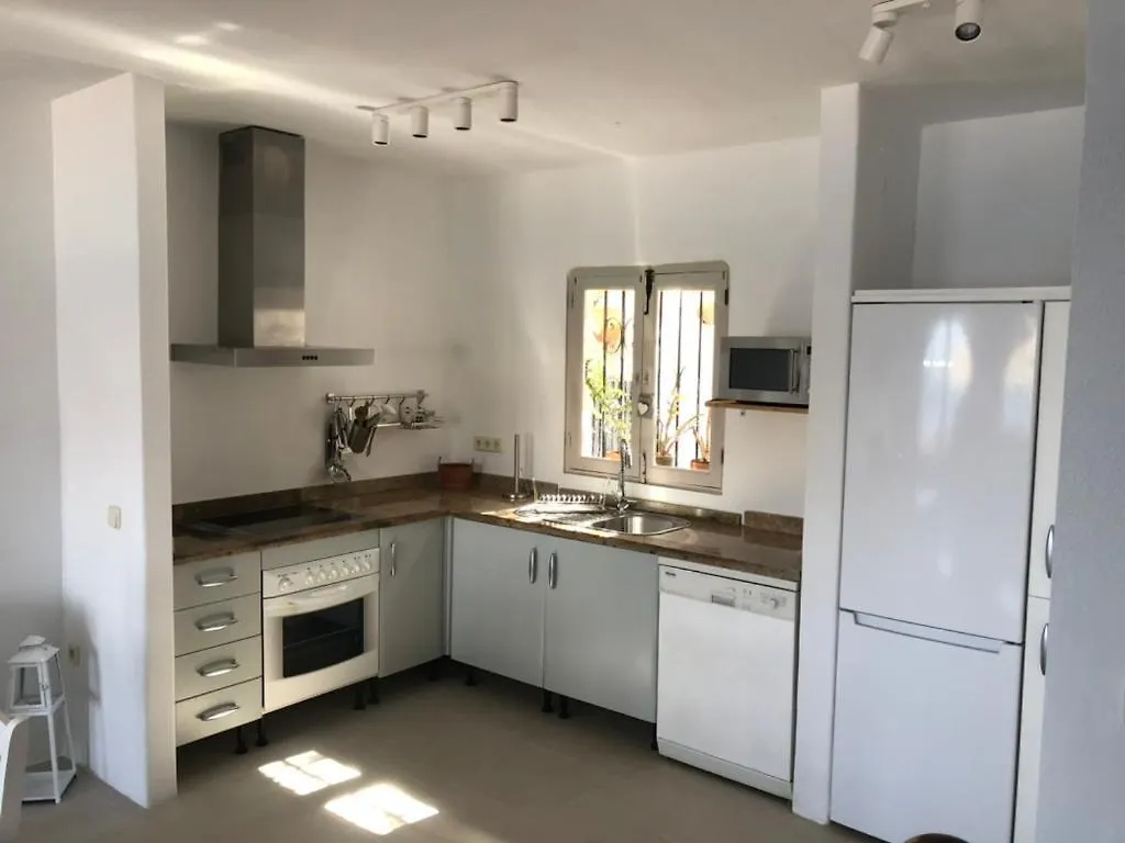 Casamarga San Jose Precioso Apartamento Con Piscina Y Vistas Al Mar Almeria Spain