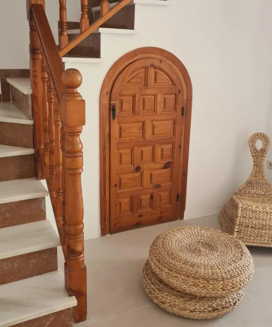 Casamarga San Jose Precioso Apartamento Con Piscina Y Vistas Al Mar Almeria